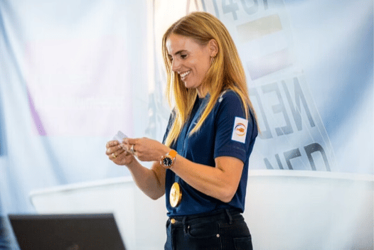 Marit Bouwmeester