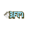 Ook 3FM gebruikt ShowBird