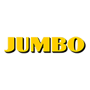 Ook Jumbo gebruikt ShowBird