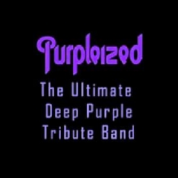 Purpleized Deep Purple Tribute