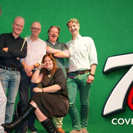 Band Waddinxveen  (NL) 