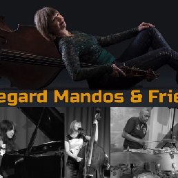 Hildegard Mandos & Friends