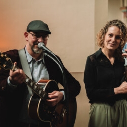 Maartje & Sander | Funeral Singer