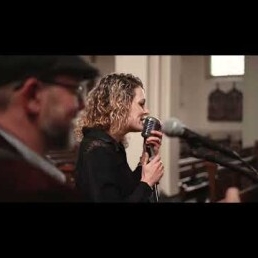 Maartje & Sander | Funeral Singer