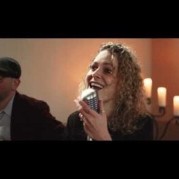 Maartje & Sander | Funeral Singer