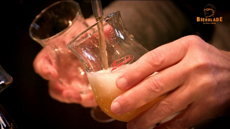 Proeverij Noduwez  (BE) Virtuele Bier Tasting