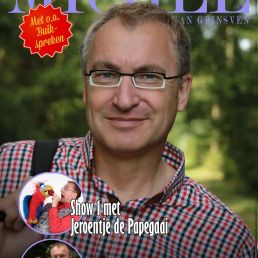 Seniorenshow 1 - Michel van Grinsven