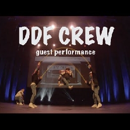 Dance group Deinze  (BE) Old-School Show