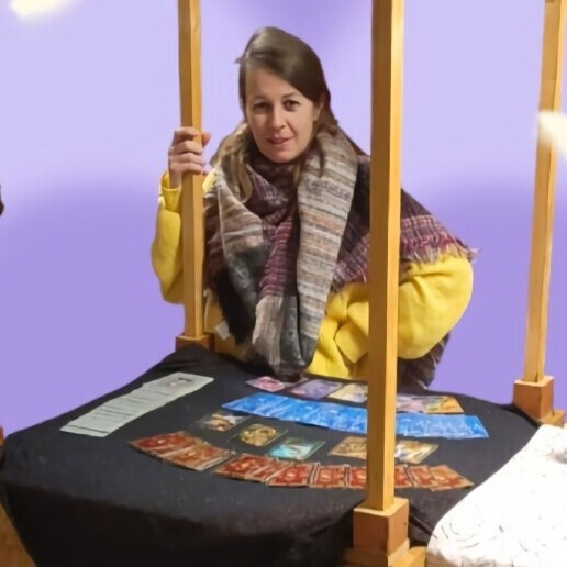 Fortune teller Zedelgem  (BE) 