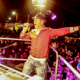 Feest Piano pianoshow