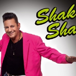 Shakey Shane