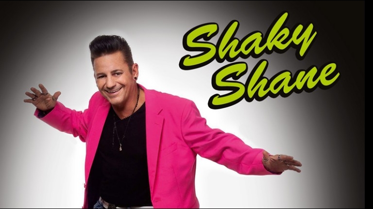 Shakey Shane