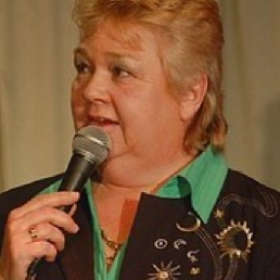 Tina Rosita