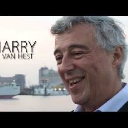 Customers of the future Harry van Hest