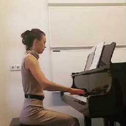 Piano Klassiek MildaMatilda
