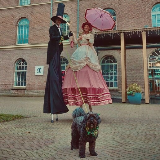 Actor Amersfoort  (NL) 