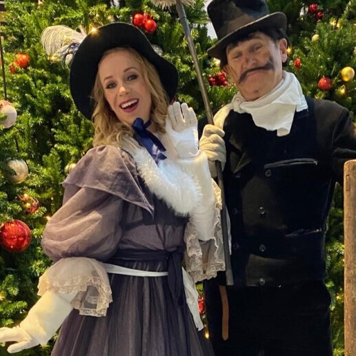 Actor Amersfoort  (NL) 