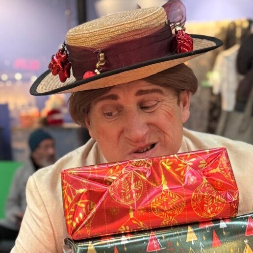 Actor Amersfoort  (NL) 