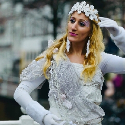 Actor Amersfoort  (NL) Ice Queen - Ice Queen
