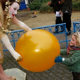 Balloonas