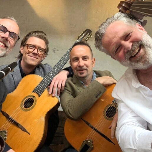 Band Ede  (Gelderland)(NL) 