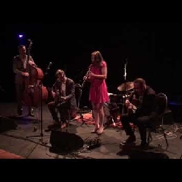 Gypsy Jazz Kwartet