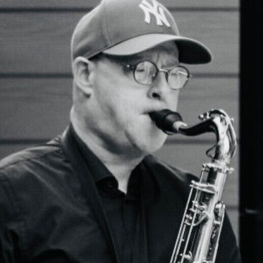 Saxophonist Koog aan de Zaan  (NL) 