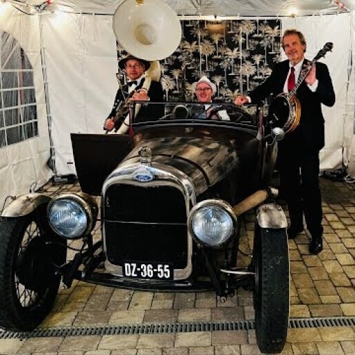 Band Koog aan de Zaan  (NL) 