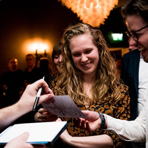 Artist Aarle Rixtel  (NL) 