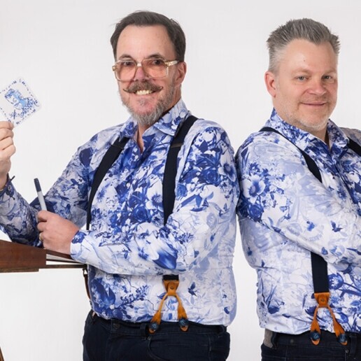 Artist Aarle Rixtel  (NL) 