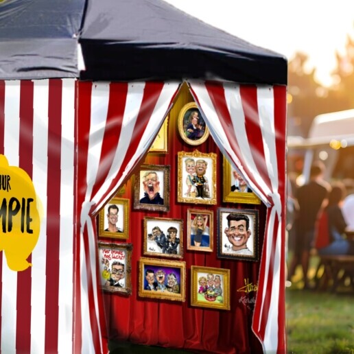 Artist Aarle Rixtel  (NL) 