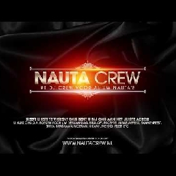 Drive-in show Den Haag  (NL) Nauta Crew