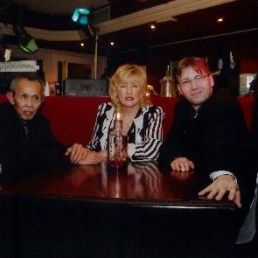 Sylvia van Santen & Osman Arif Kwintet