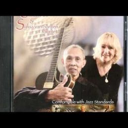 Sylvia van Santen & Osman Arif Kwintet