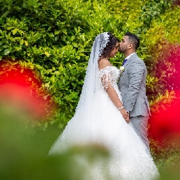 Bruidsfotograaf | Huwelijksfotograaf