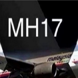 Speaker Mourning & Loss #MH17
