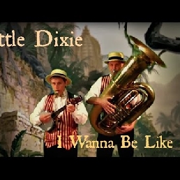 Little Dixie