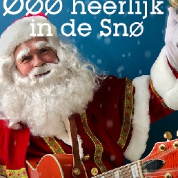 Wilhelm the Singing Santa Claus