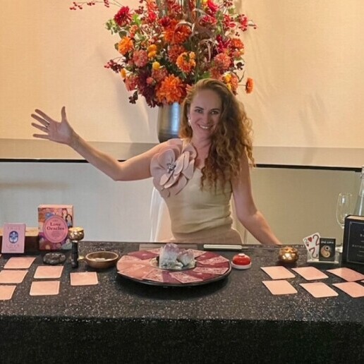 Fortune teller Eindhoven  (NL) 