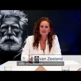 AI versus Natural met Eva van Zeeland