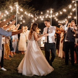 Opening Dance or Flashmob Wedding