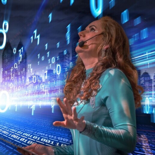 Speaker Eindhoven  (NL) 