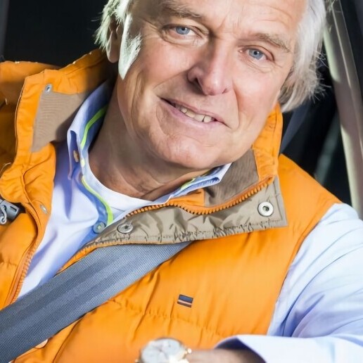 Speaker Amsterdam  (NL) 