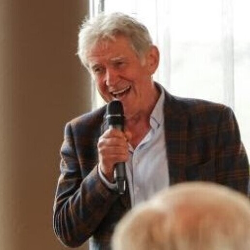 Speaker Abcoude  (NL) 