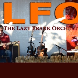 The Lazy Frank Orchestra