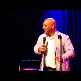 Stand up Comedy op maat geschreven