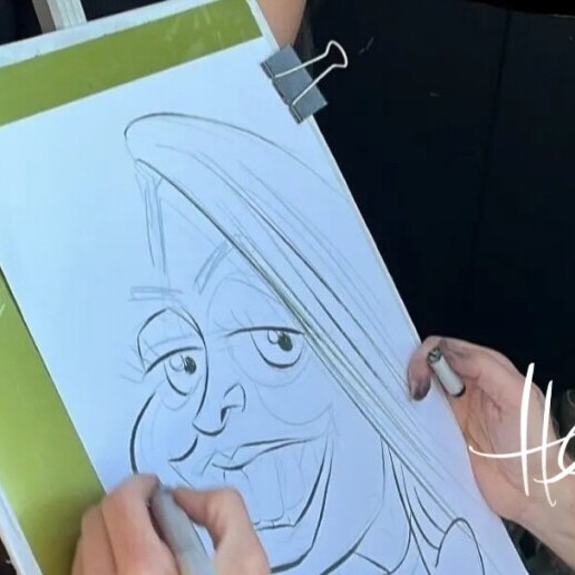 Artist Amsterdam  (NL) 