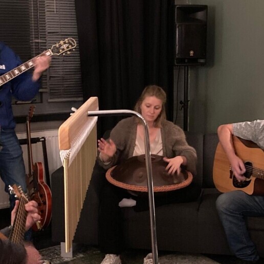 Trainer/Workshop Hoofddorp  (NL) 