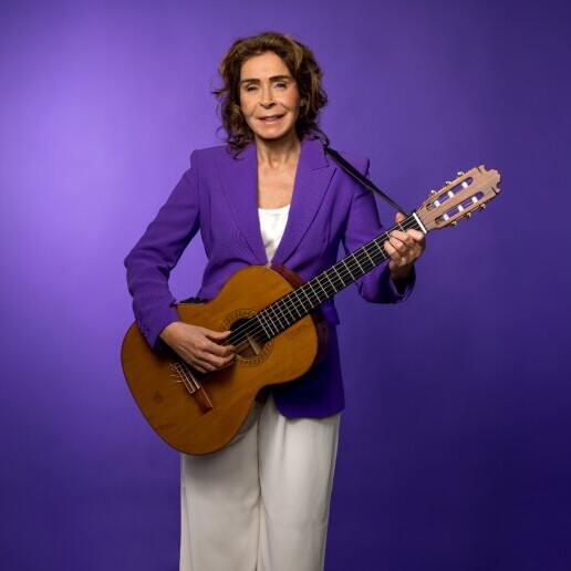 Singer (female) Den Haag  (NL) 