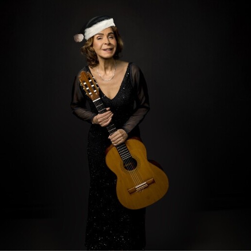 Singer (female) Den Haag  (NL) 